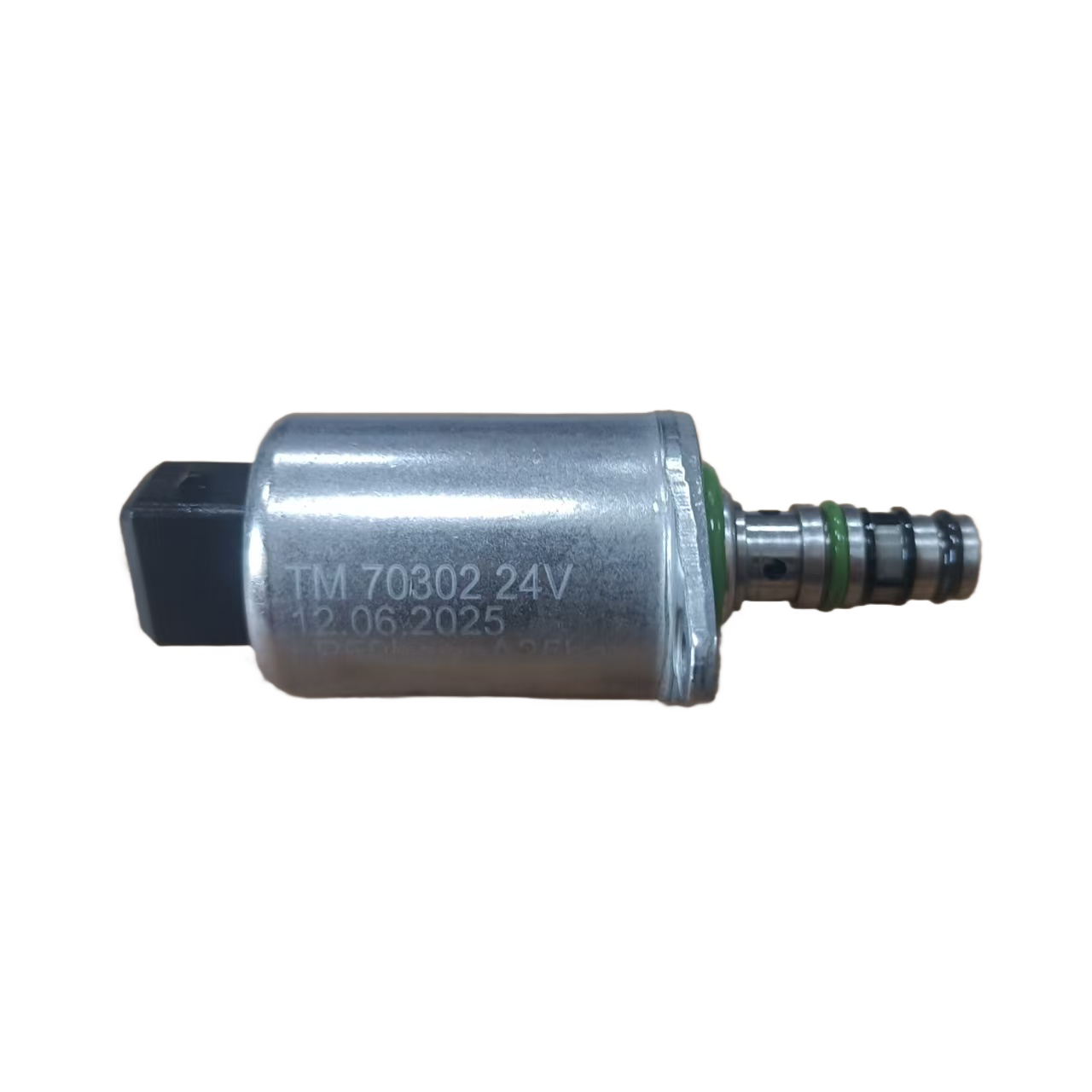 Heavy Equipment Xcmg - Électrovanne proportionnelle TM70302 pour pelles à