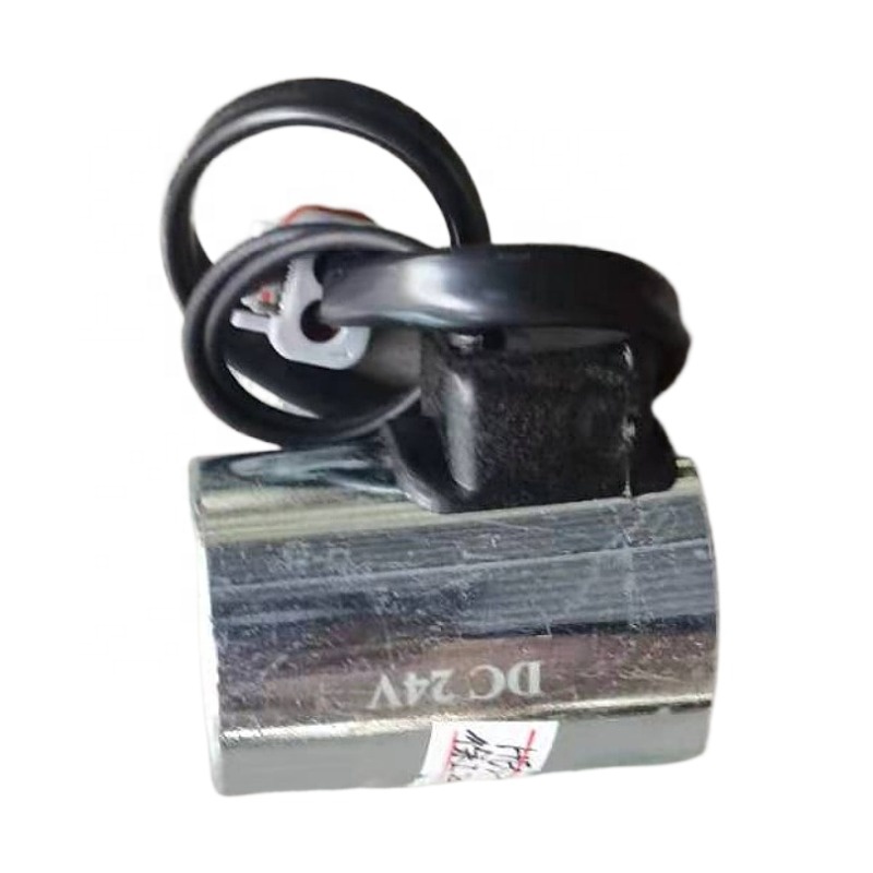 Heavy Equipment Xcmg - Bobine de rechange compatible XCMG pour