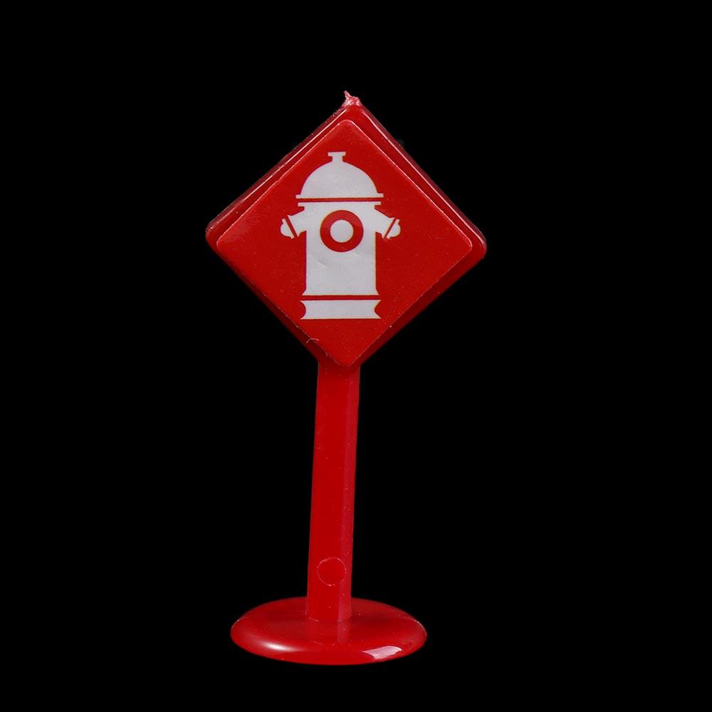 Road Traffic Cone - Modèles de panneaux de signalisation pour