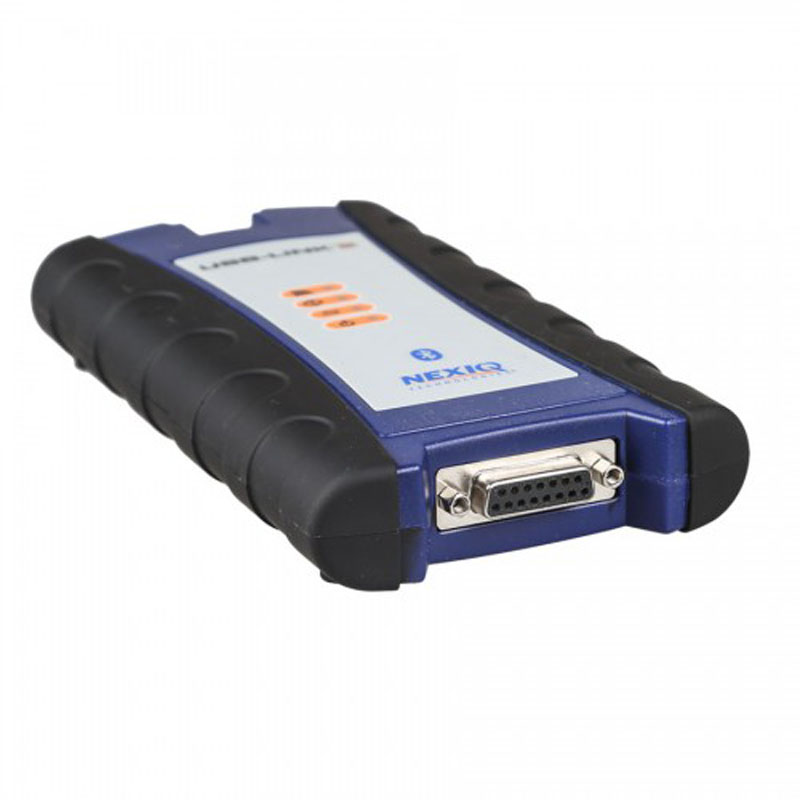 Outil de diagnostic pour camio - Heavy Equipment Diagnostic Tool avis et prix