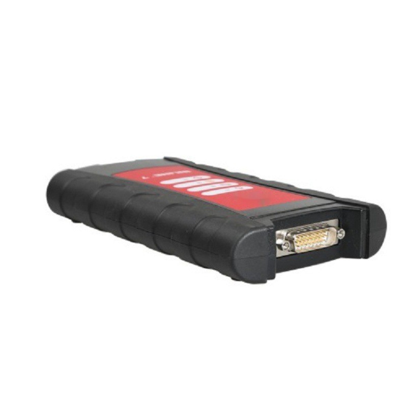 Interface Inline 7 pour Cummin - Heavy Equipment Diagnostic Tool avis et prix