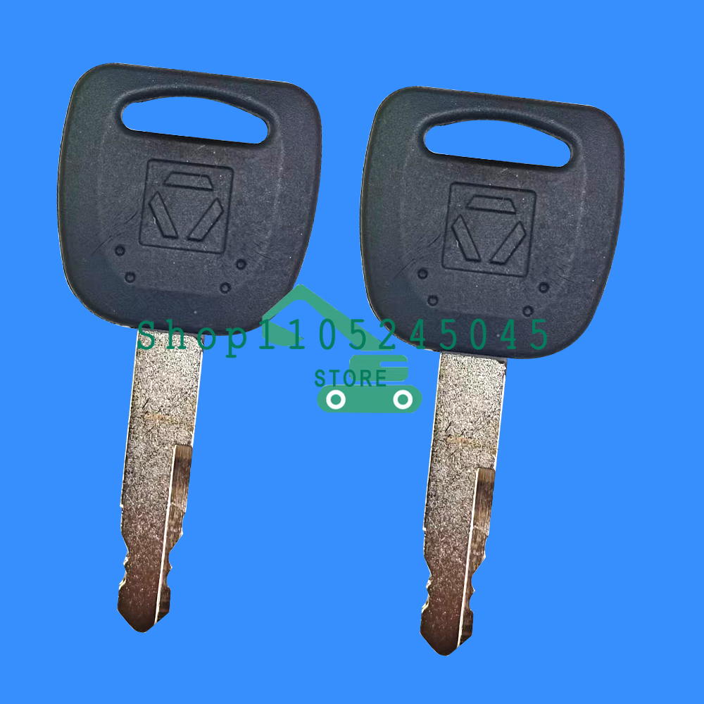 1/5/10PCS Nouvelle Clé de Déma - Heavy Equipment Xcmg avis et prix