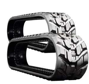 Châssis à chenilles en caoutch - Heavy Equipment Undercarriage Parts avis et prix