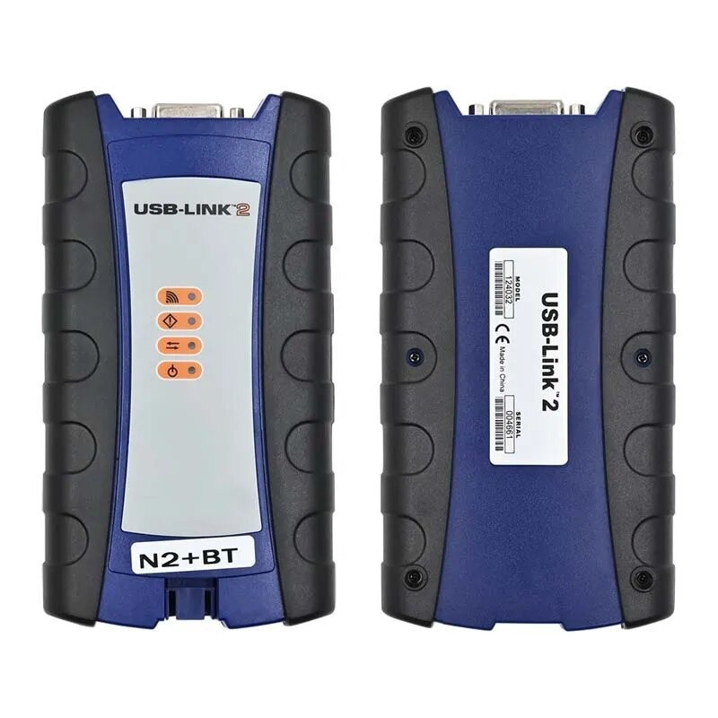 Outil de diagnostic pour camio - Heavy Equipment Diagnostic Tool avis et prix