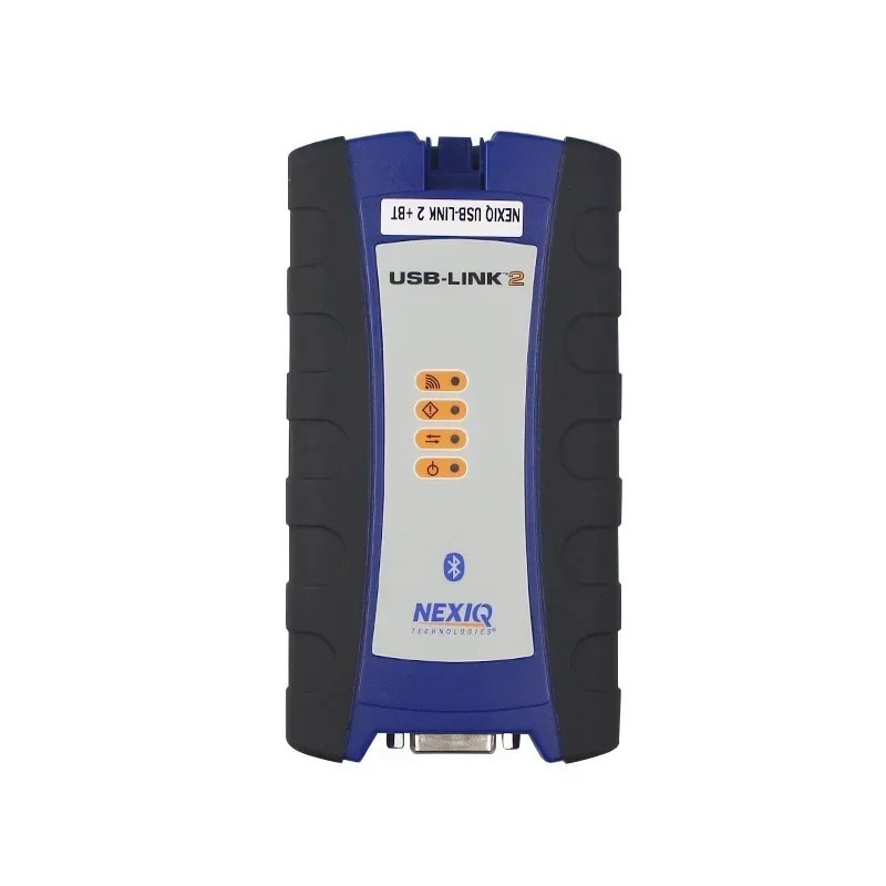 Outil de diagnostic pour camio - Heavy Equipment Diagnostic Tool avis et prix