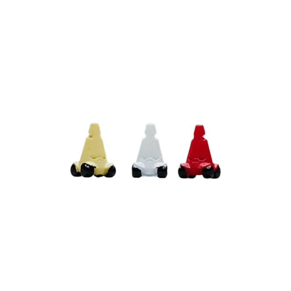 Maquette de scène miniature d' - Road Traffic Cone avis et prix
