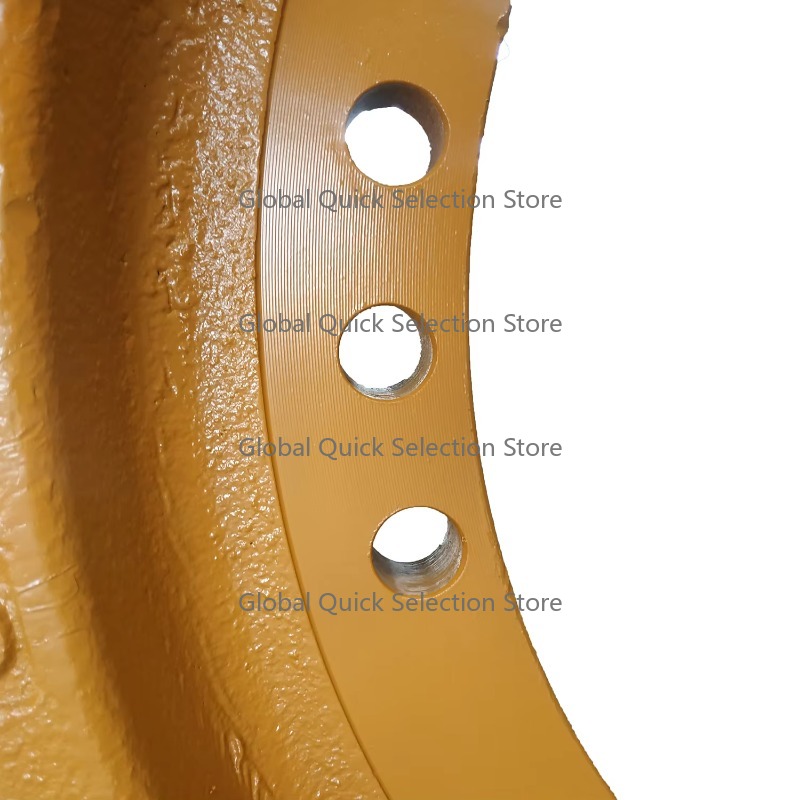 Pièces de train de roulement d - Heavy Equipment Undercarriage Parts avis et prix