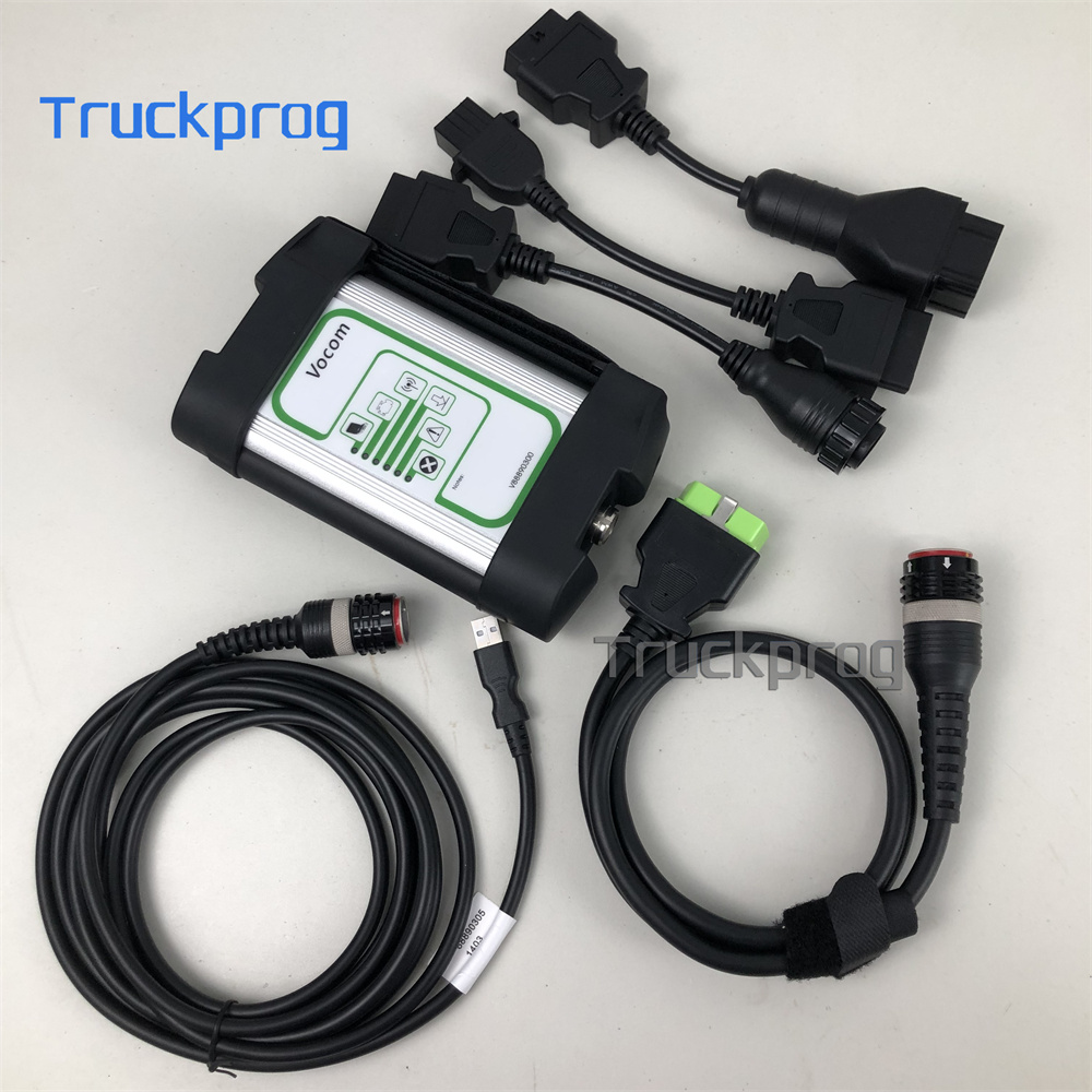 Scanner de diagnostic d'interf - Heavy Equipment Diagnostic Tool avis et prix