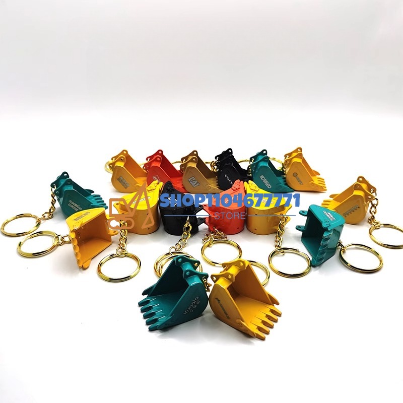 Avec porte-clés de seau pour K - Heavy Equipment Xcmg avis et prix