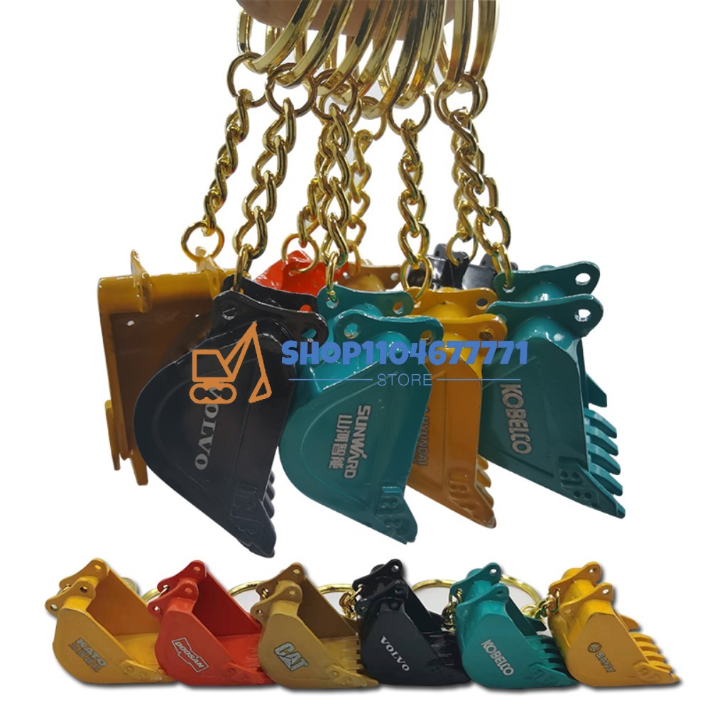 Avec porte-clés de seau pour K - Heavy Equipment Xcmg avis et prix