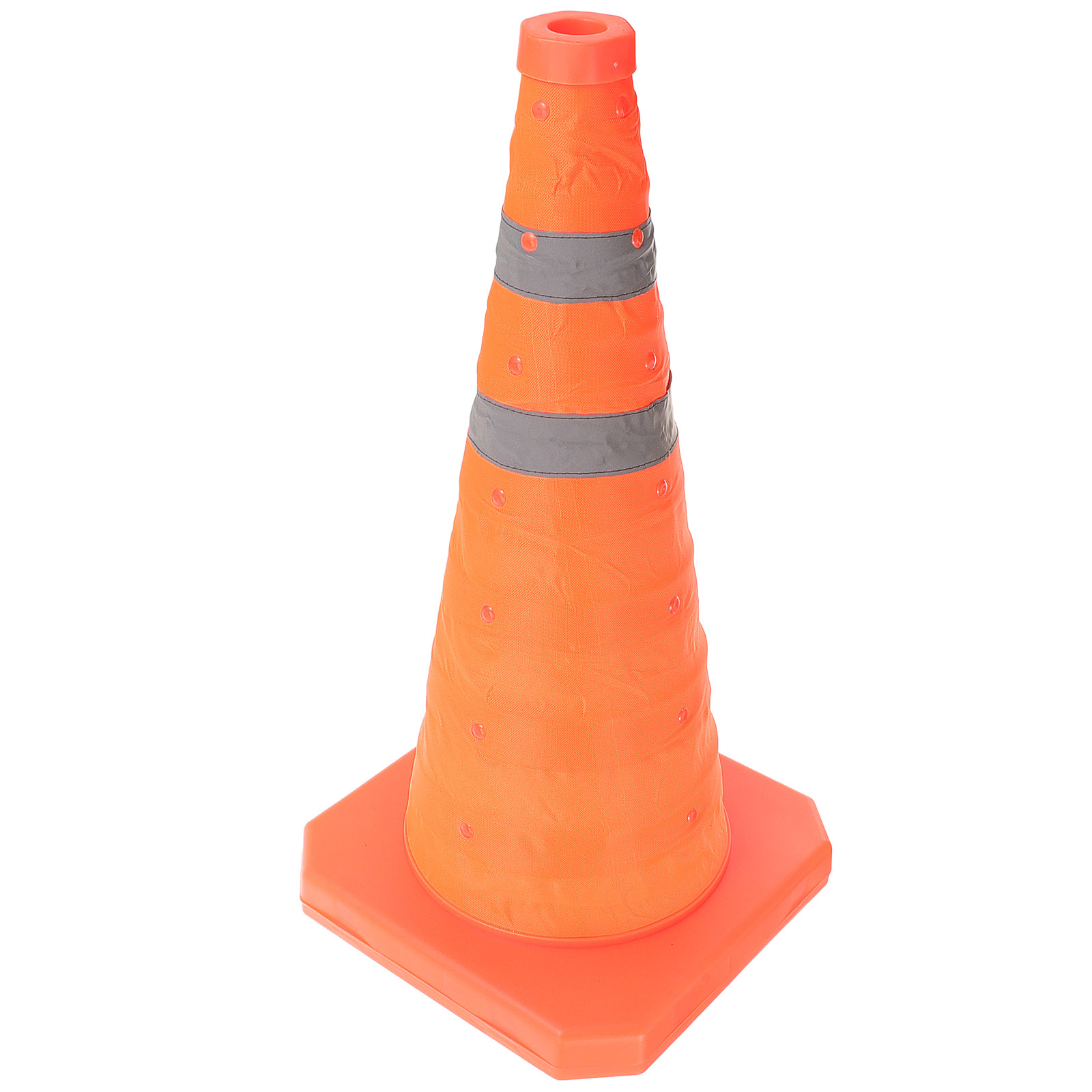 Cône de signalisation résistan - Road Traffic Cone avis et prix