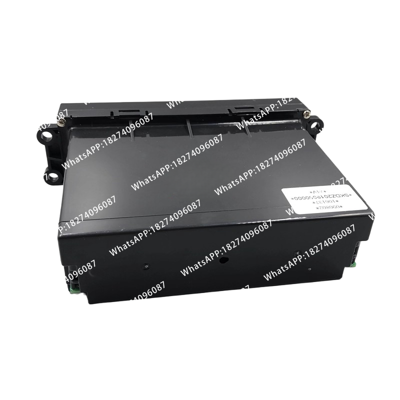 Panneau de commande de climati - Heavy Equipment Xcmg avis et prix