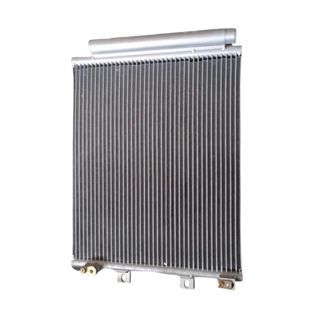 Radiateur à condensateur de cl - Heavy Equipment Xcmg avis et prix