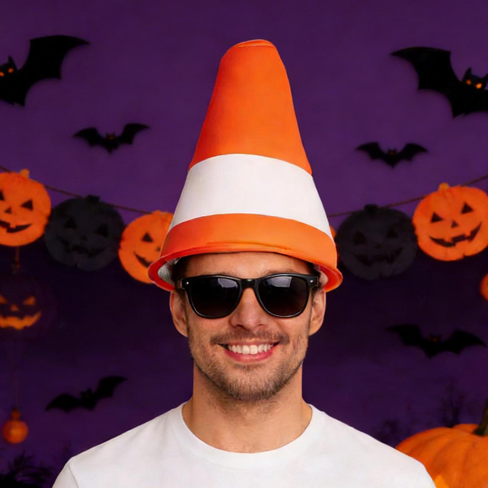Chapeau de cône de signalisati - Road Traffic Cone avis et prix
