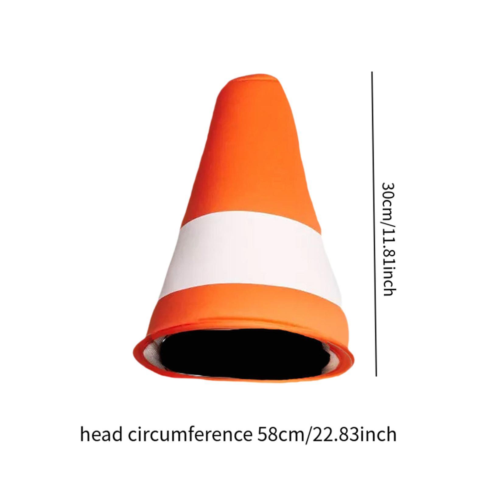 Chapeau de cône de signalisati - Road Traffic Cone avis et prix