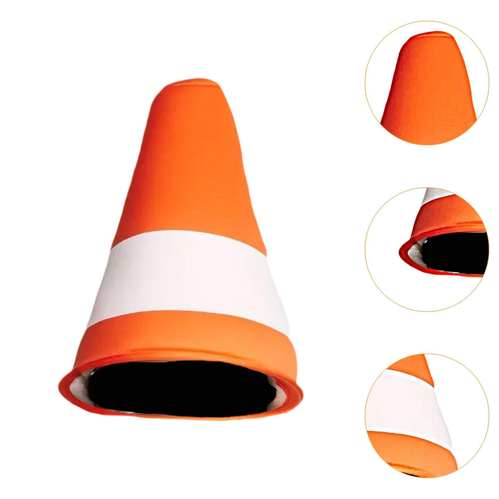 Chapeau de cône de signalisati - Road Traffic Cone avis et prix