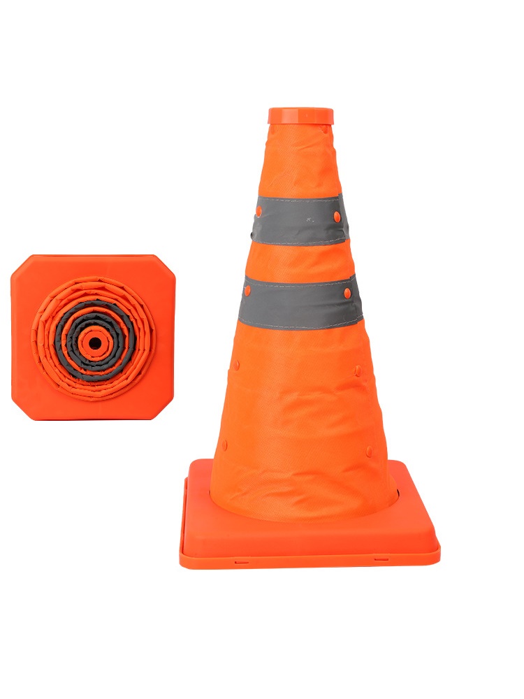 Cônes de circulation de sécuri - Road Traffic Cone avis et prix