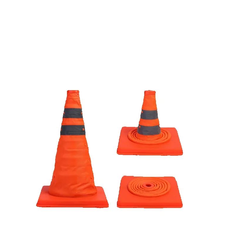 Cônes de circulation de sécuri - Road Traffic Cone avis et prix