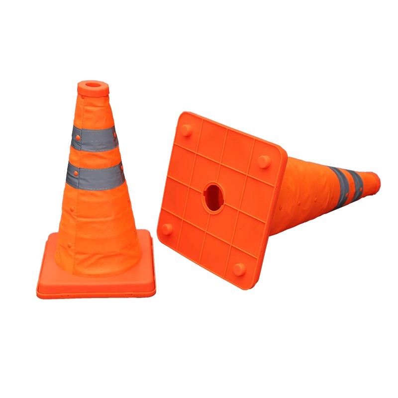 Cônes de circulation de sécuri - Road Traffic Cone avis et prix