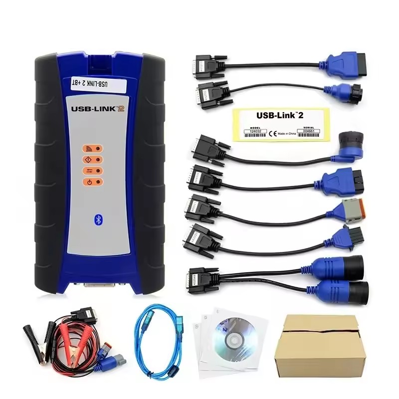 Nexiq2 Nexiq 2 USB Link USB et - Heavy Equipment Diagnostic Tool avis et prix