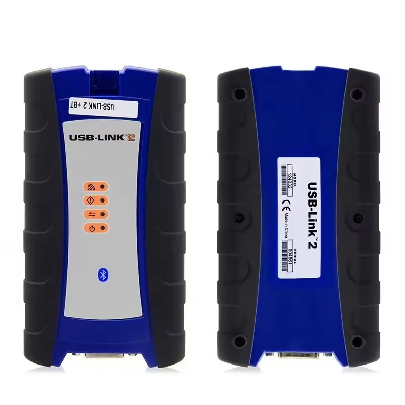 Nexiq2 Nexiq 2 USB Link USB et - Heavy Equipment Diagnostic Tool avis et prix