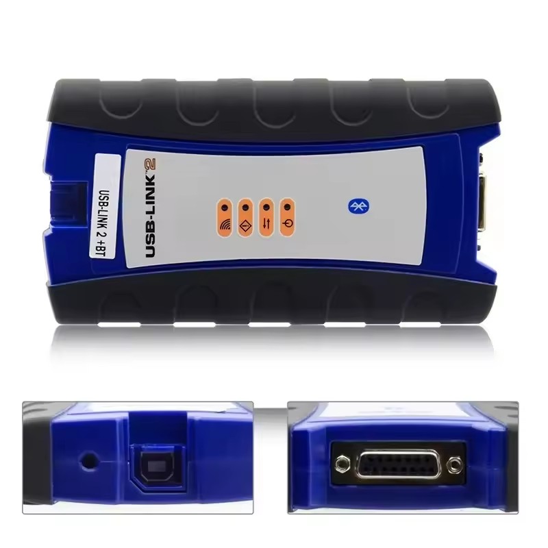 Nexiq2 Nexiq 2 USB Link USB et - Heavy Equipment Diagnostic Tool avis et prix