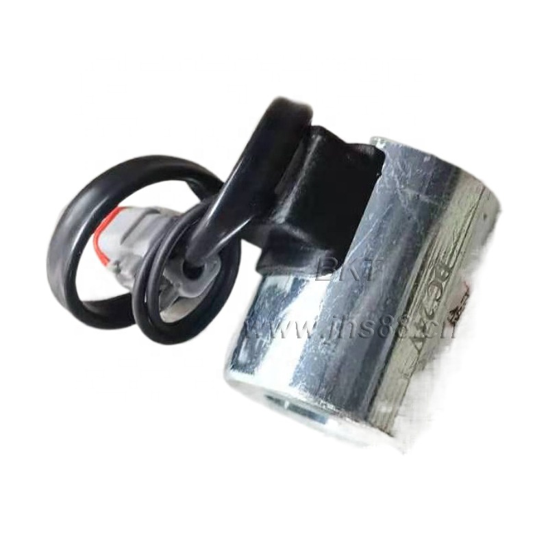 Bobine de rechange compatible  - Heavy Equipment Xcmg avis et prix