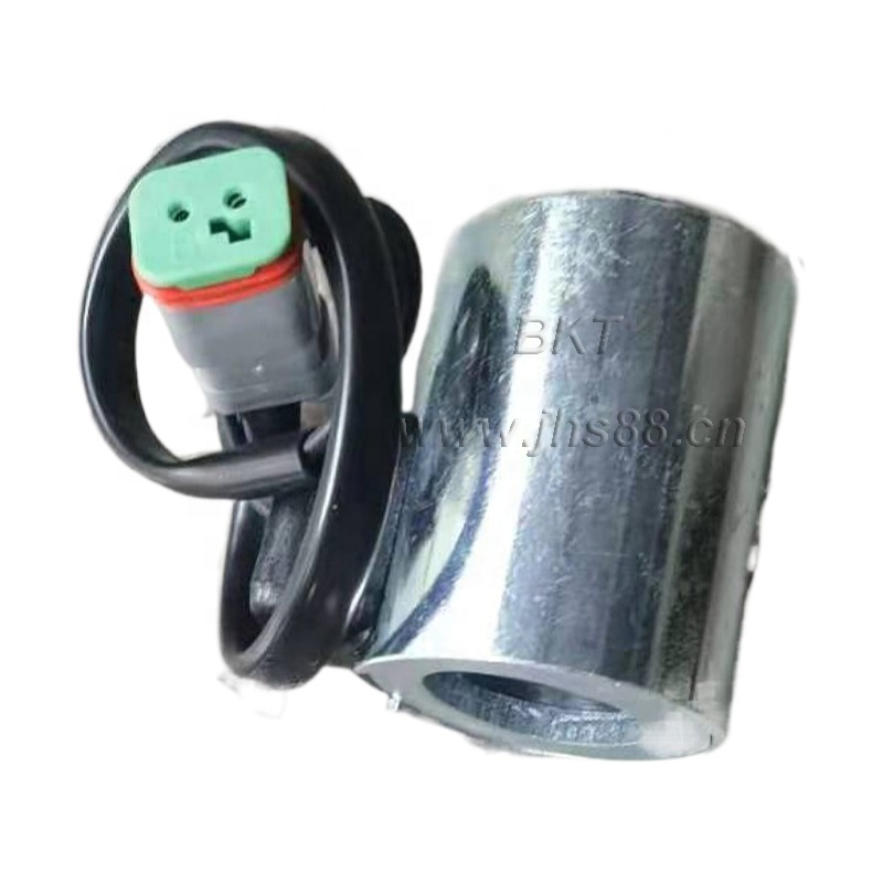 Bobine de rechange compatible  - Heavy Equipment Xcmg avis et prix