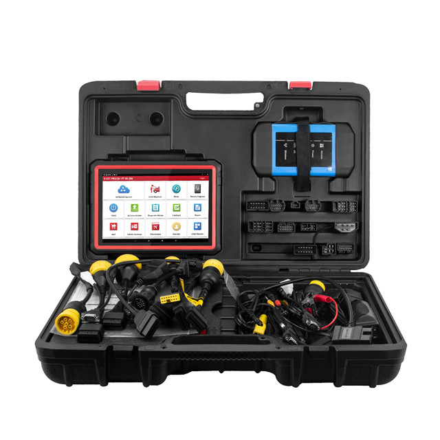 Outil de diagnostic lourd haut - Heavy Equipment Diagnostic Tool avis et prix