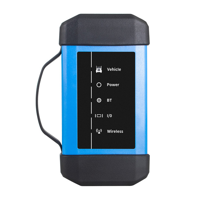 Outil de diagnostic lourd haut - Heavy Equipment Diagnostic Tool avis et prix