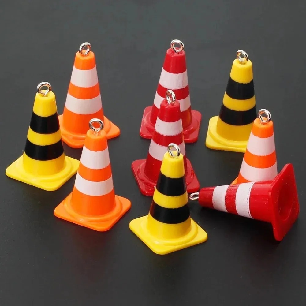 10 Breloques amusantes en form - Road Traffic Cone avis et prix