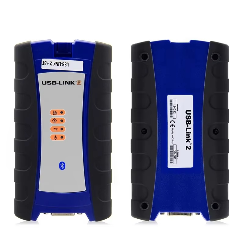 Interface pour camions diesel  - Heavy Equipment Diagnostic Tool avis et prix