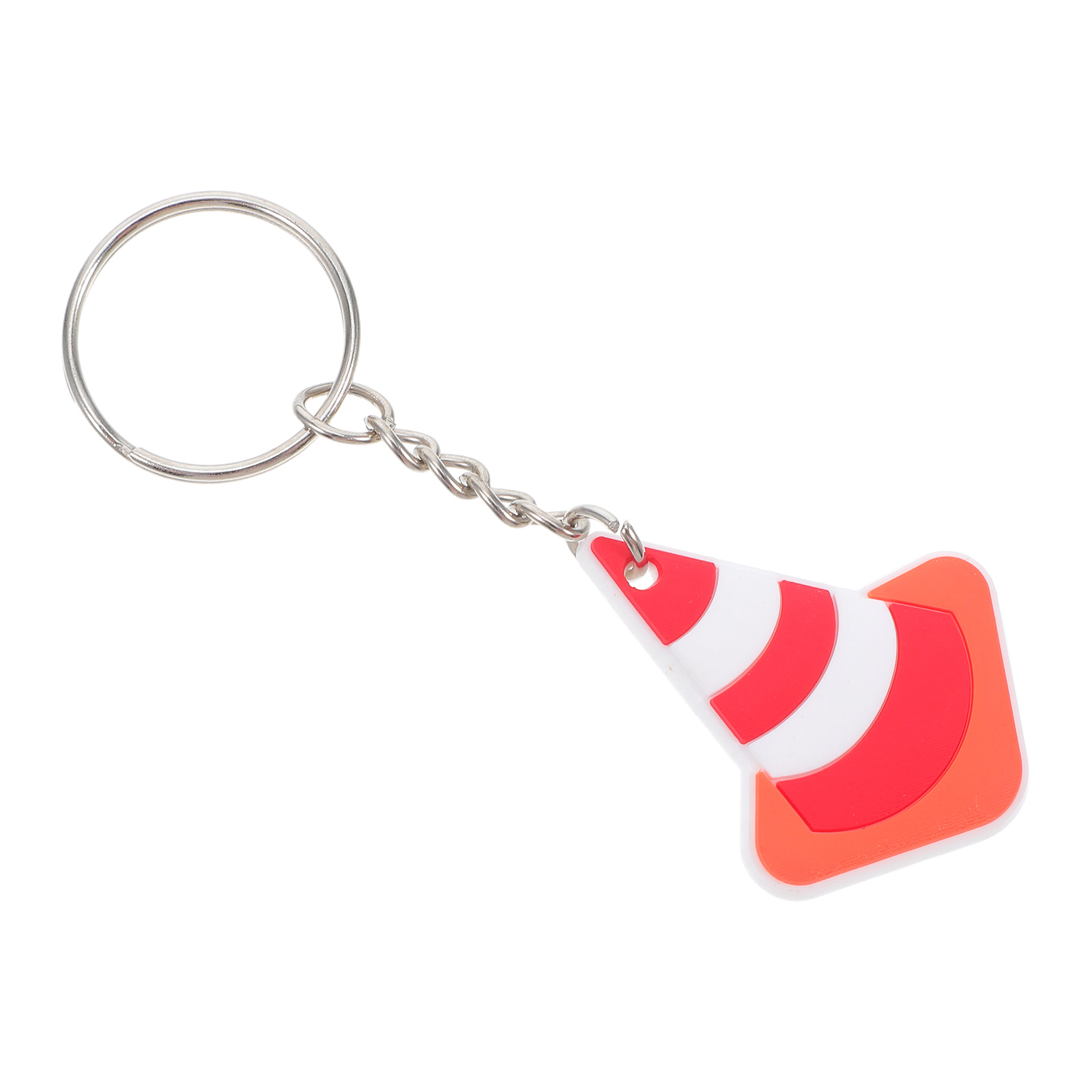 Ensemble de porte-clés cônes d - Road Traffic Cone avis et prix