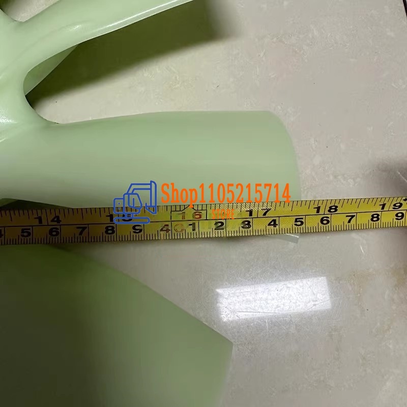 Pièces de pale de ventilateur  - Heavy Equipment Xcmg avis et prix