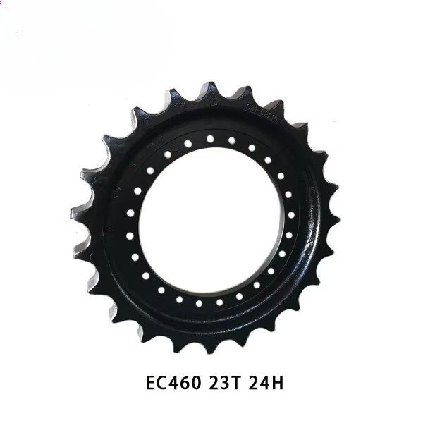 Pièces de train d'atterrissage - Heavy Equipment Undercarriage Parts avis et prix