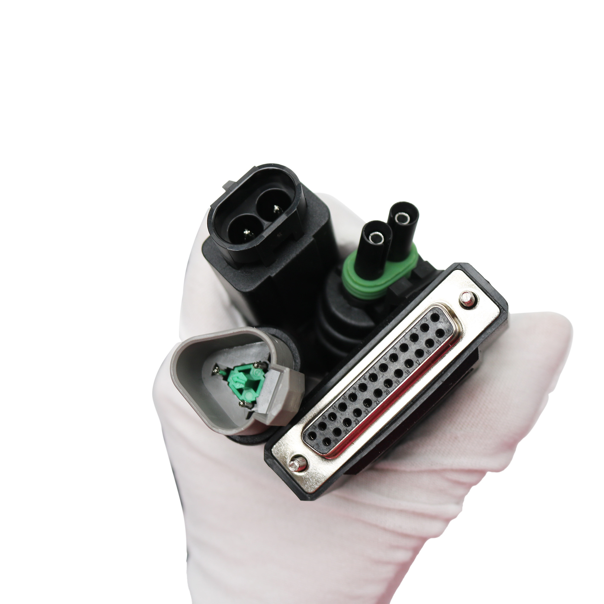 Outil de diagnostic pour camio - Heavy Equipment Diagnostic Tool avis et prix