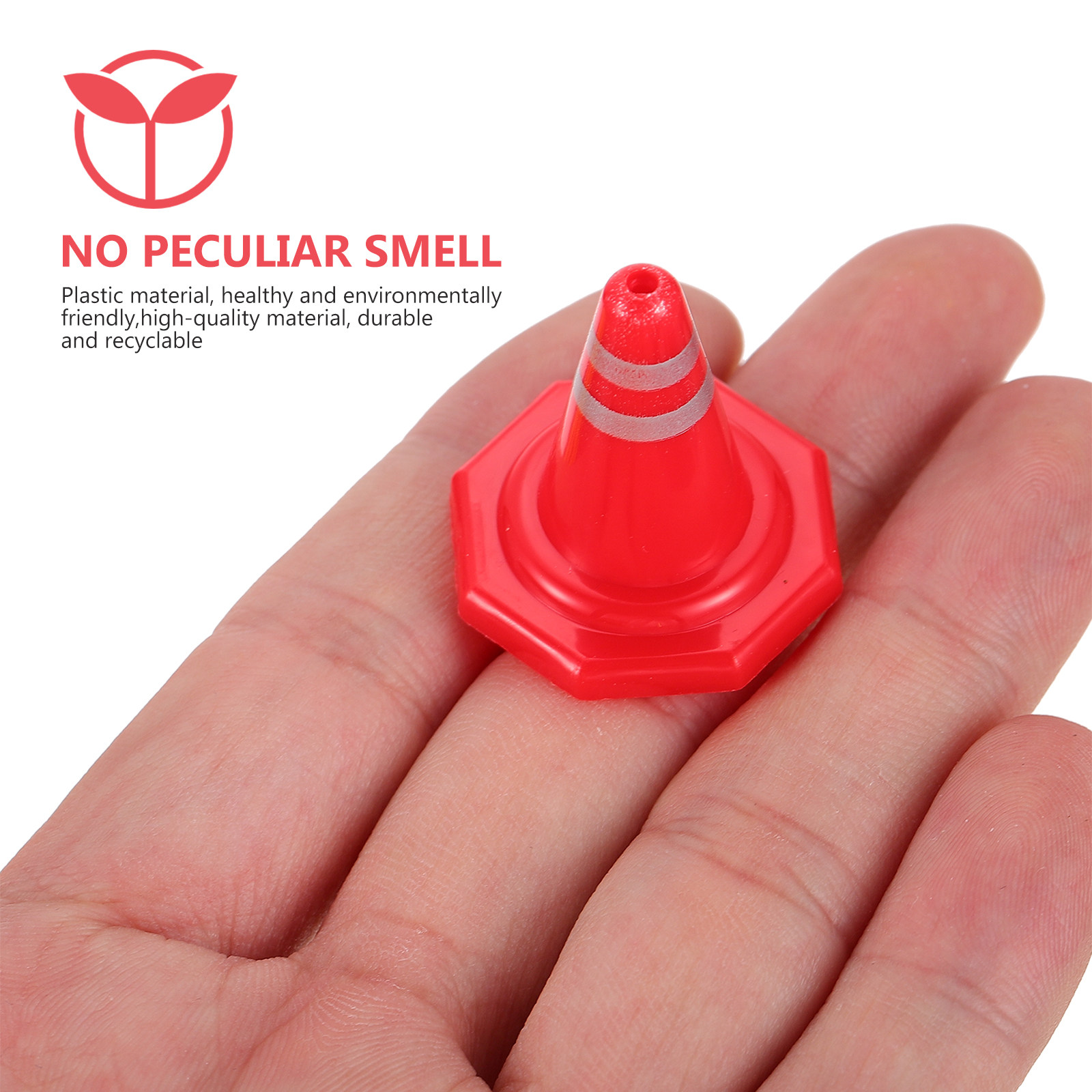 Ensemble d'identification de l - Road Traffic Cone avis et prix