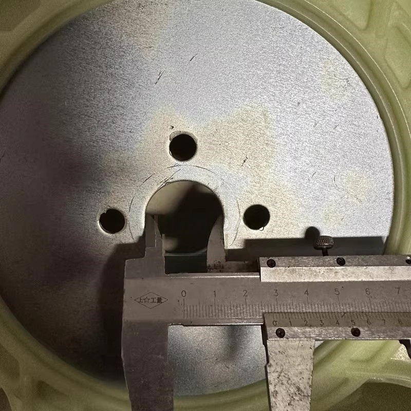 Pièces de ventilateur de moteu - Heavy Equipment Xcmg avis et prix