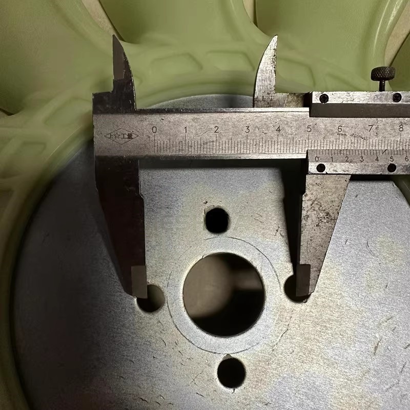 Pièces de ventilateur de moteu - Heavy Equipment Xcmg avis et prix
