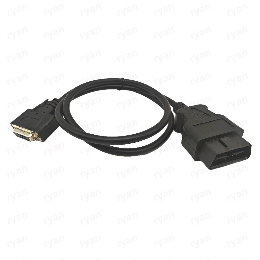 Pour Cummins en ligne 6 Plus V - Heavy Equipment Diagnostic Tool avis et prix