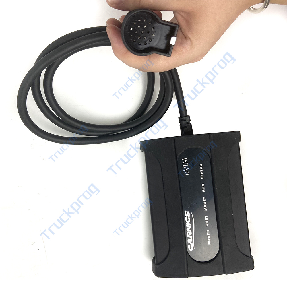Outil de Diagnostic pour chari - Heavy Equipment Diagnostic Tool avis et prix