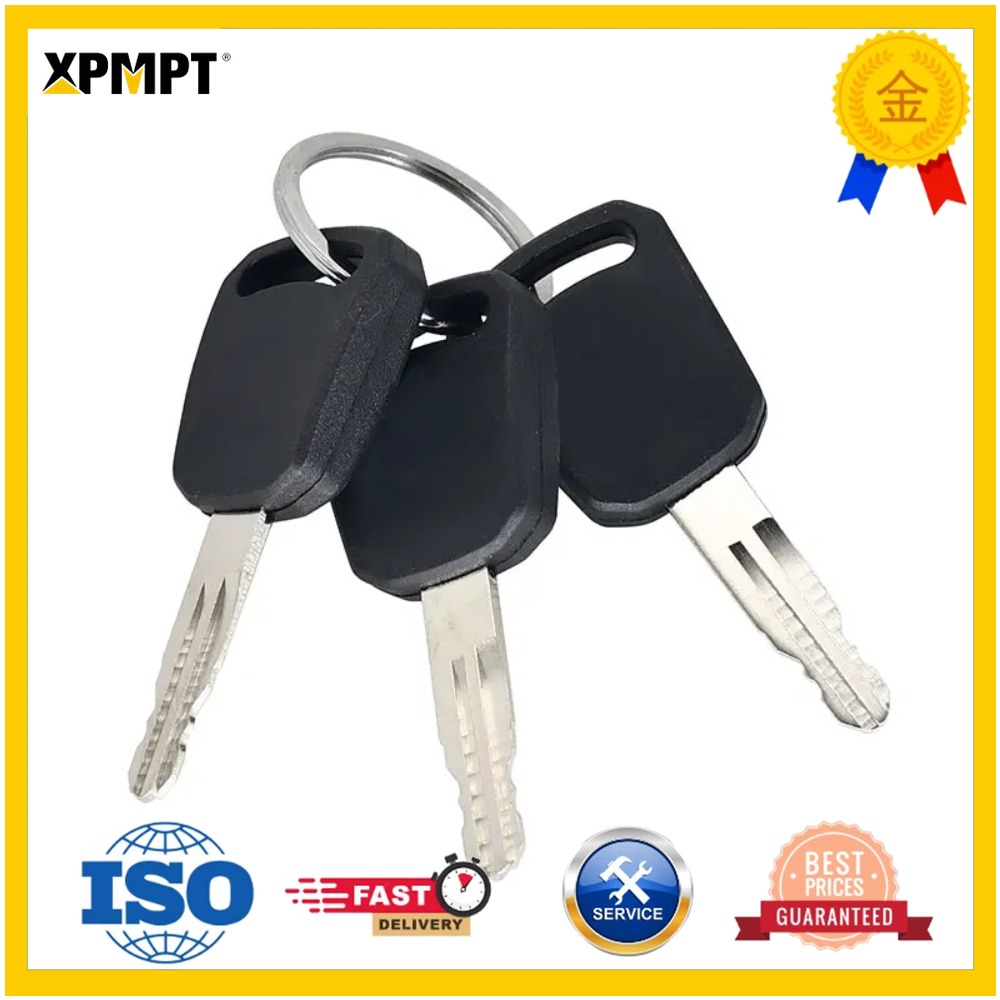 801503883-1 3 clés de démarrag - Heavy Equipment Xcmg avis et prix