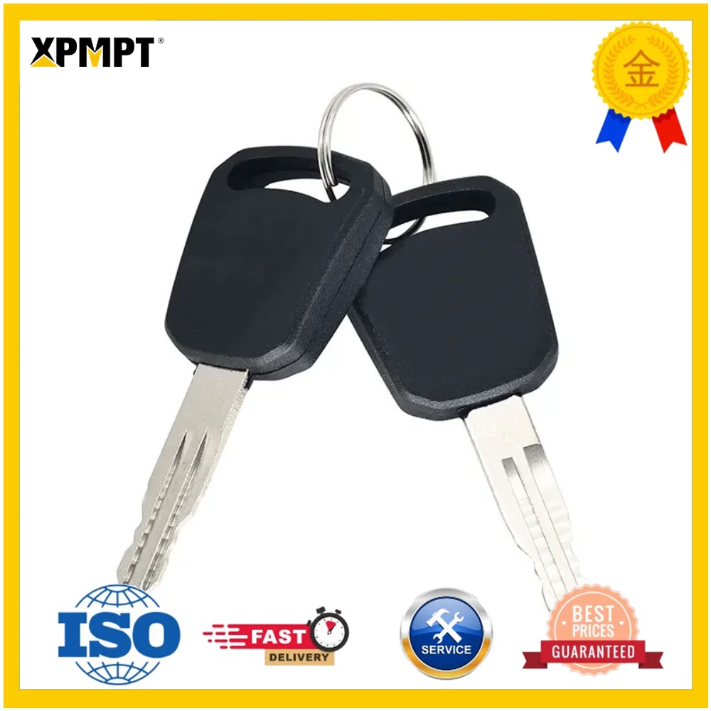 801503883-1 3 clés de démarrag - Heavy Equipment Xcmg avis et prix