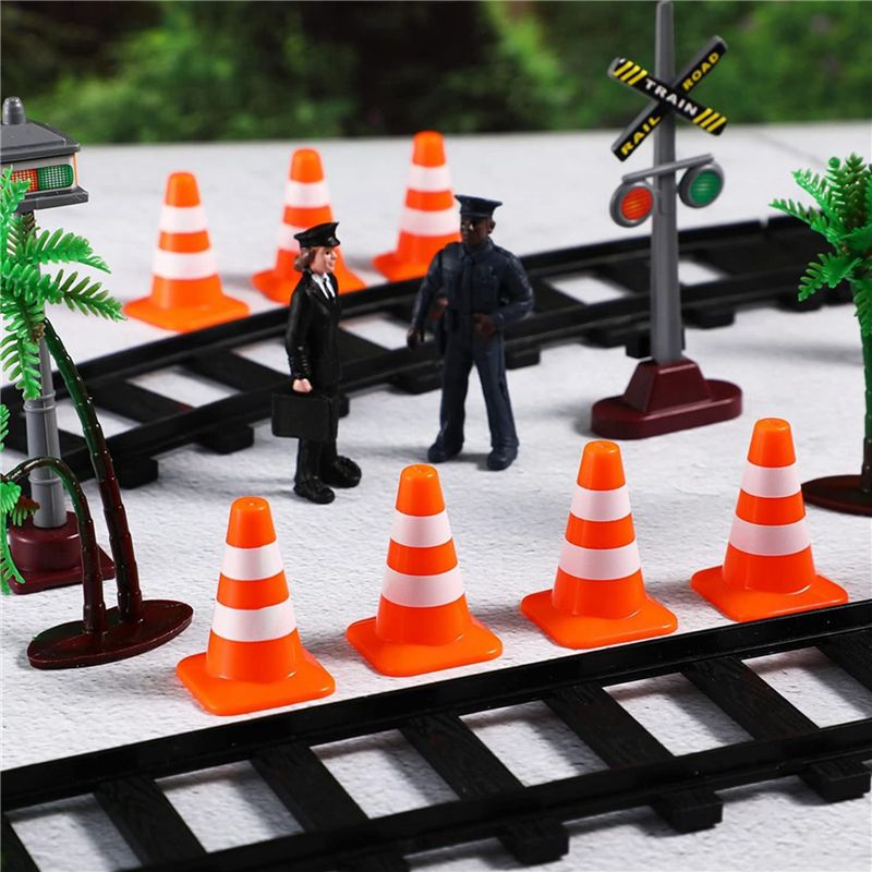 SEWS-Mini cônes de signalisati - Road Traffic Cone avis et prix